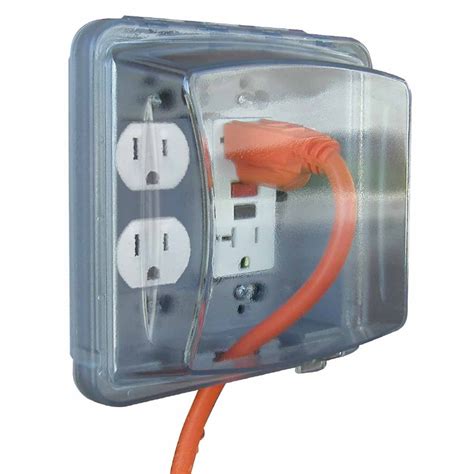 replacement electrical box cover|outdoor electrical outlet box cover.